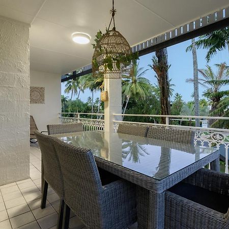 Garrick House Aparthotel Port Douglas Exterior foto